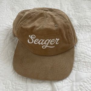 Seager Hat